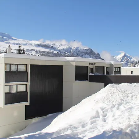 Renove Confortable, Proche Pistes Et Commerces, Balcon - Fr-1-425-162 Daire